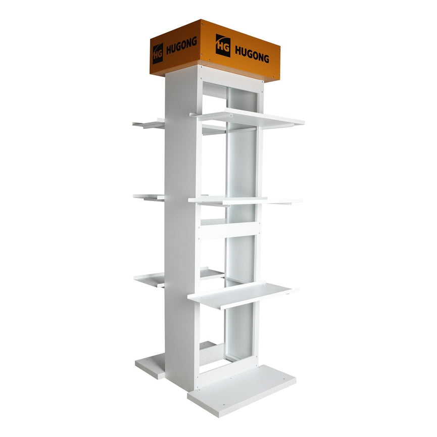 Display Stelling HUGONG-0