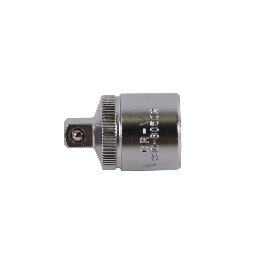 Verloopdop 3/8" X  1/4" professioneel-0
