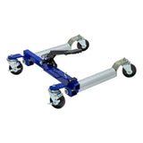 Mechanische automover 680kg vp:15806