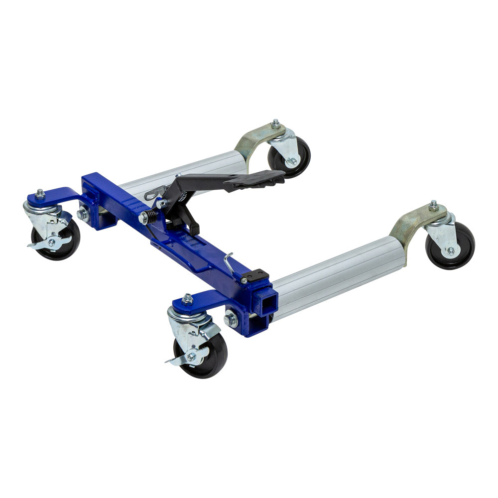 Mechanische automover 680kg vp:15806