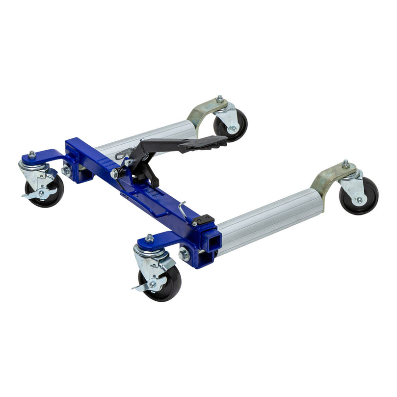 Mechanische automover 680kg vp:15806