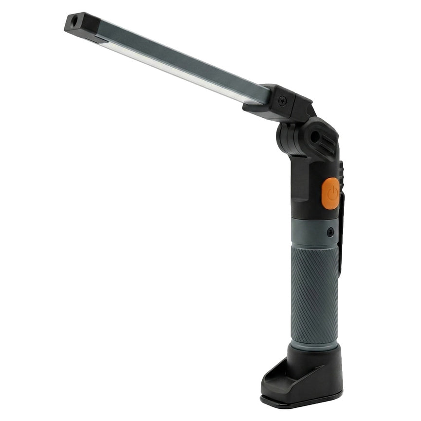 Fluxon Werklamp Slim - Inklapbaar-0