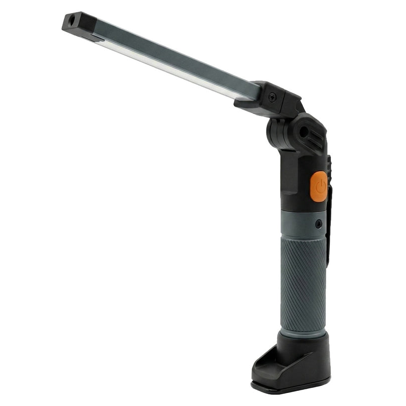 Fluxon Werklamp Slim - Inklapbaar-0