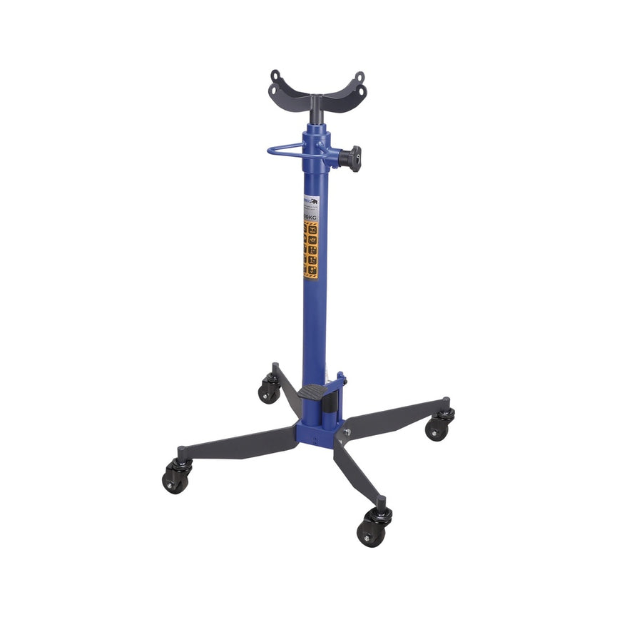 Versnellingsbakkrik 600kg-0