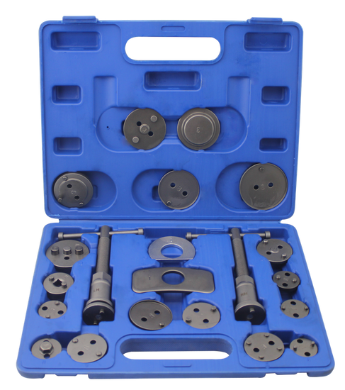 Remzuiger terugstelset 21 delig-0