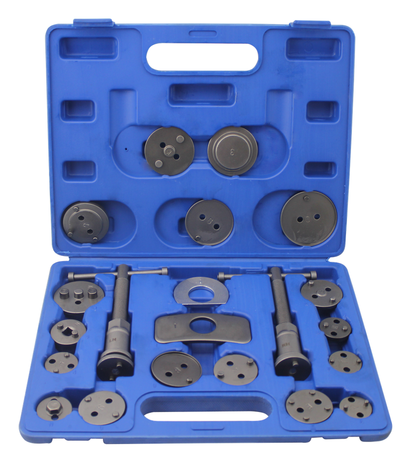 Remzuiger terugstelset 21 delig-0