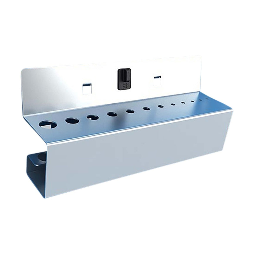 Houder voor inbus sleutels 12 stuks-0