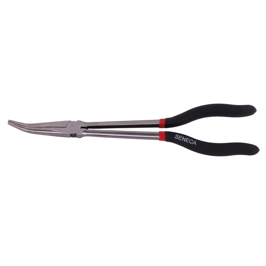 Extra lange tang 45 graden 11" professioneel-0