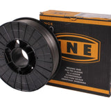 Lasdraad MIG staal gasloos D200 0,9mm 4,5kg-0