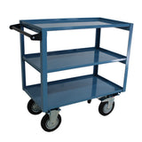 Tafelwagen 3 etages 350kg-0