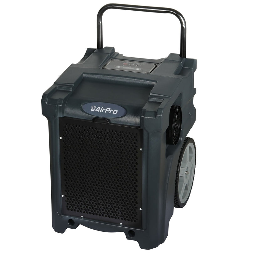 AirPro mobiele bouwdroger 50L-0