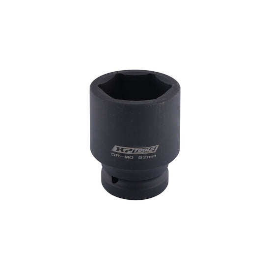 Krachtdop 1'' 52mm-0