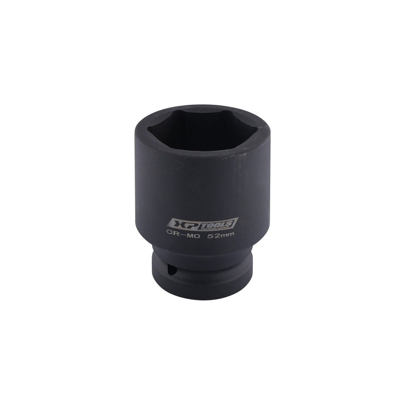 Krachtdop 1'' 52mm-0