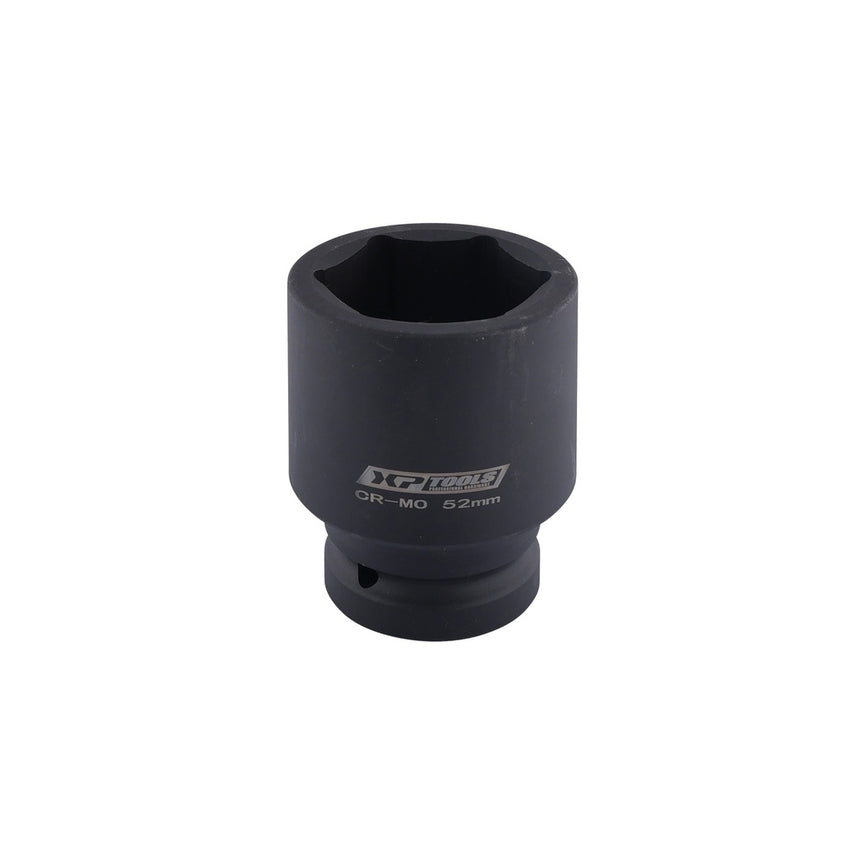 Krachtdop 1'' 52mm-0