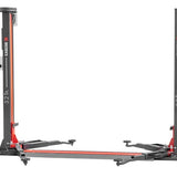 Twee koloms hefbrug 3200kg Comfort Cascos-0