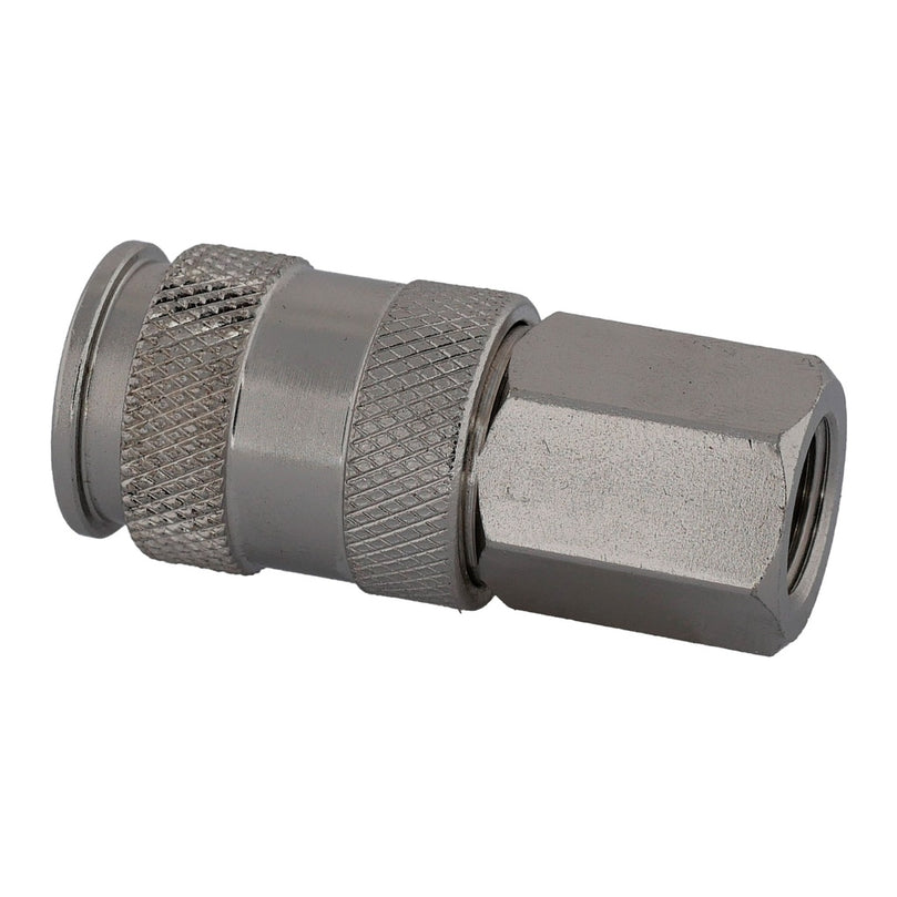 Snelkoppeling inw. 1/4” G-0