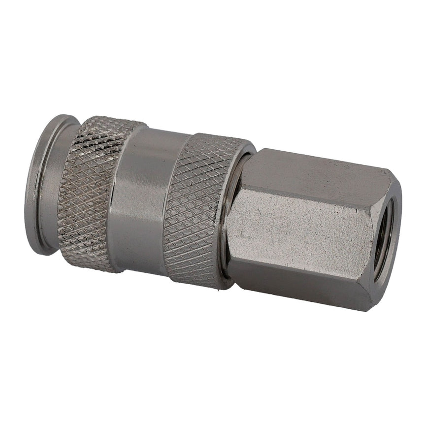 Snelkoppeling inw. 1/4” G-0