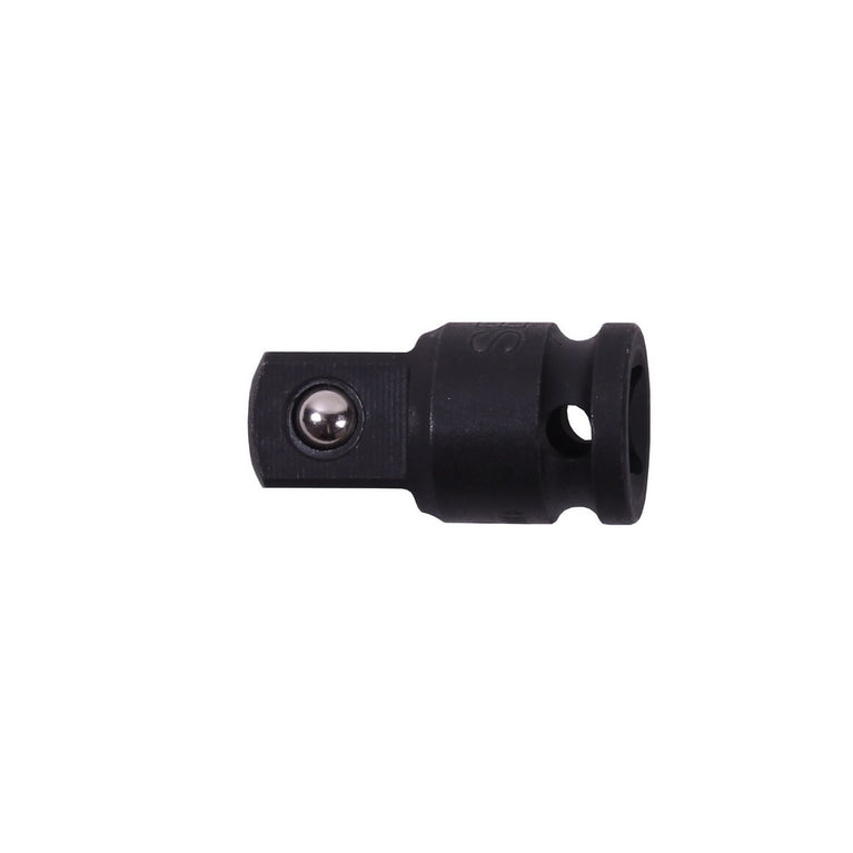 Verloopdop impact  3/8" x 1/2" professioneel-0