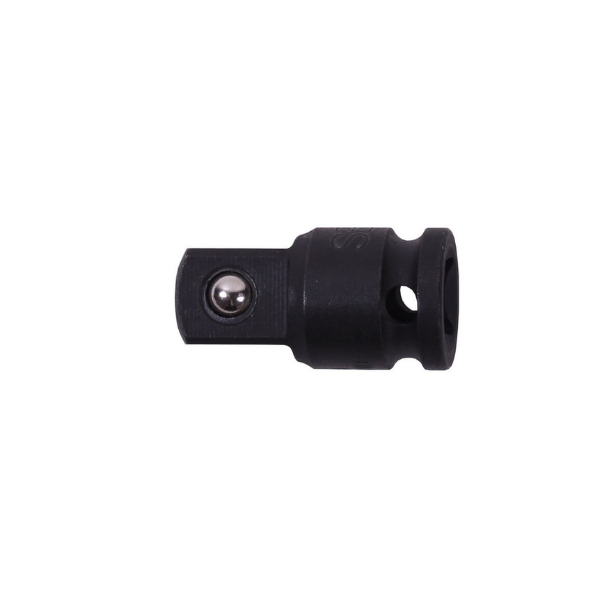 Verloopdop impact  3/8" x 1/2" professioneel-0