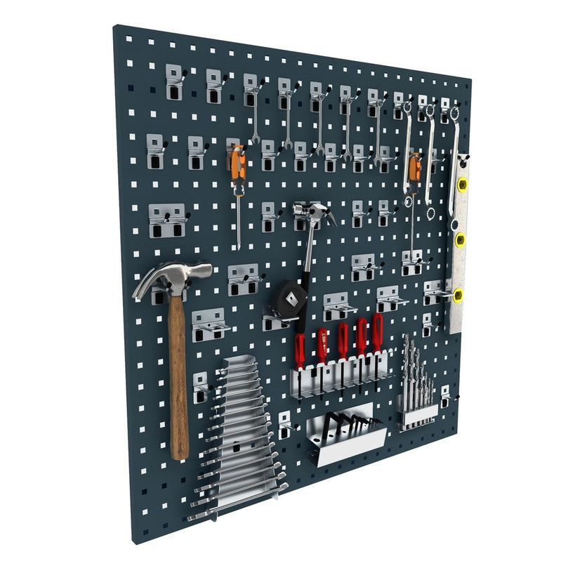 Accessoireset 44 stuks-0