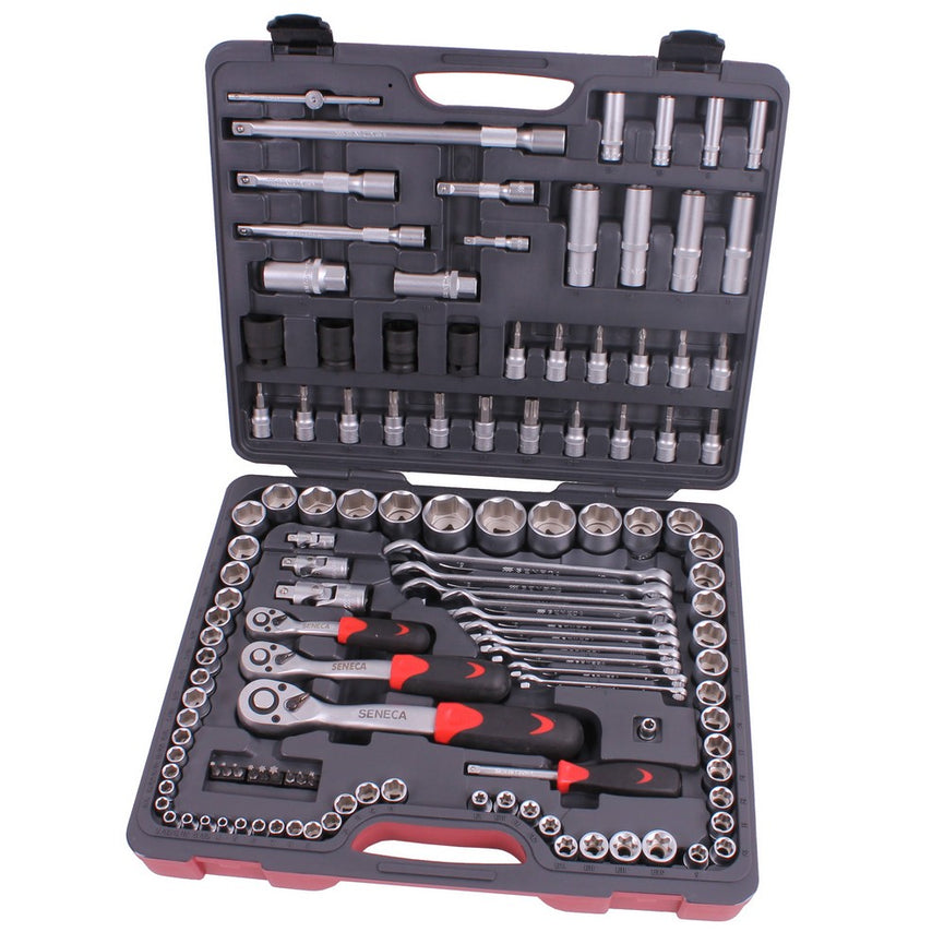 Doppendoos 1/4",3/8'',1/2'' 123delig-0
