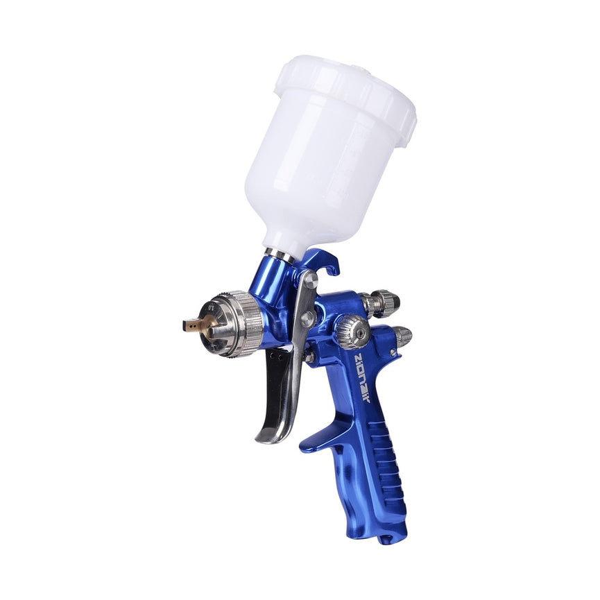 Pneumatische verfspuit 1,0mm-0