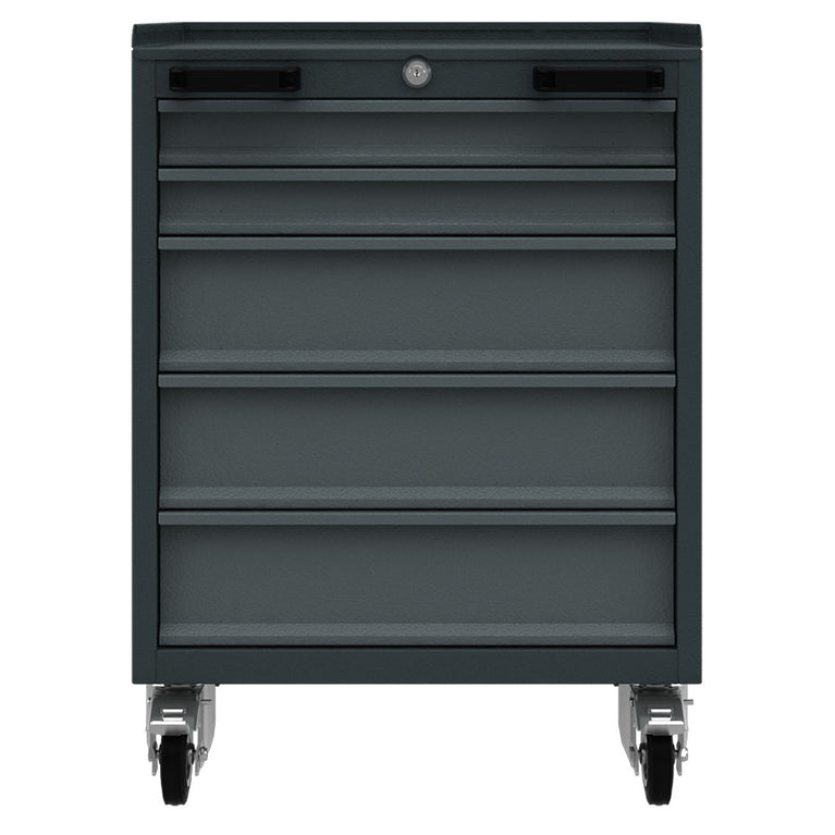 Onderkast verrijdbaar 5 laden Expert-0