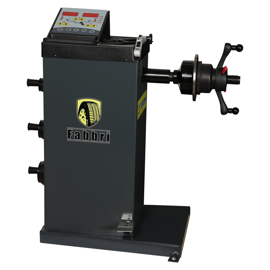 Fabbri ZH800 balanceermachine handmatig-0