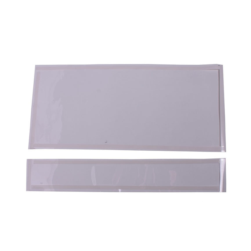 Folie sets voor zandstraalkast 350ltr / 420ltr-0