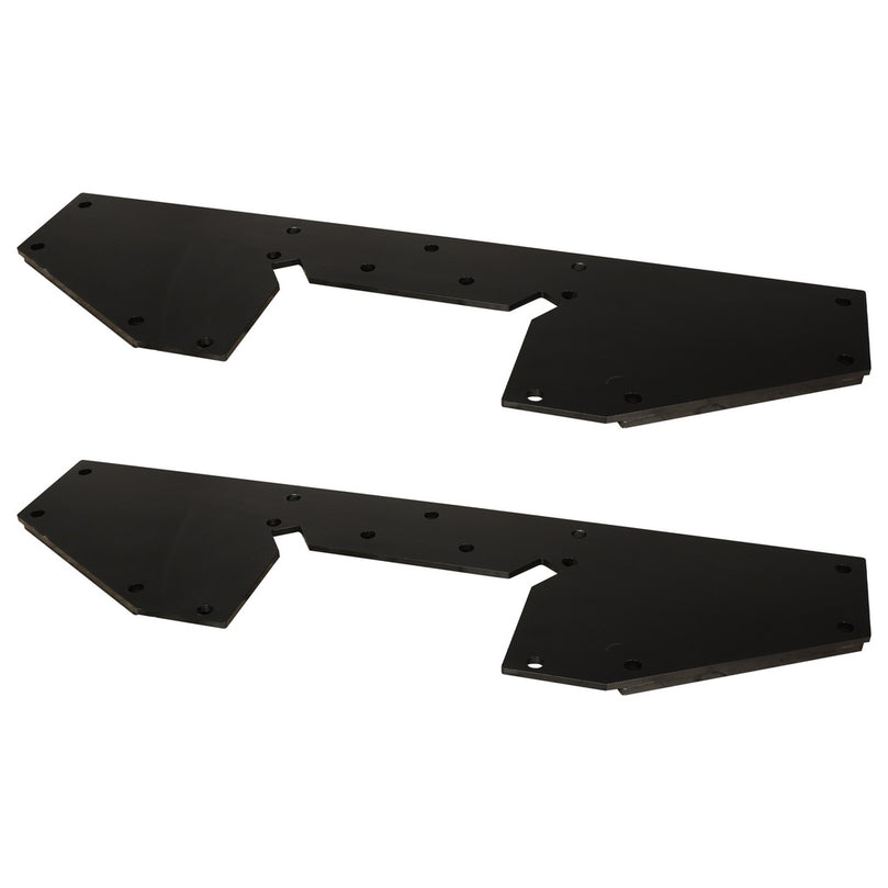 Falco Bevestingsplatenset 2 kolomshefbrug VL35F/B/230/400-0