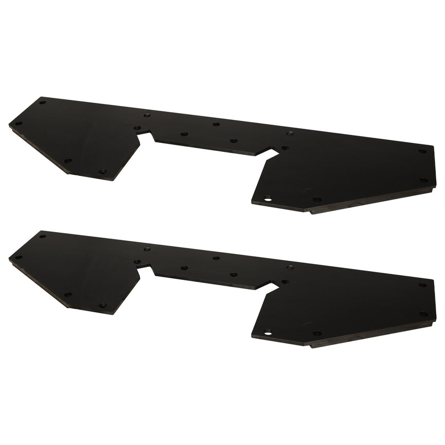 Falco Bevestingsplatenset 2 kolomshefbrug VL35F/B/230/400-0