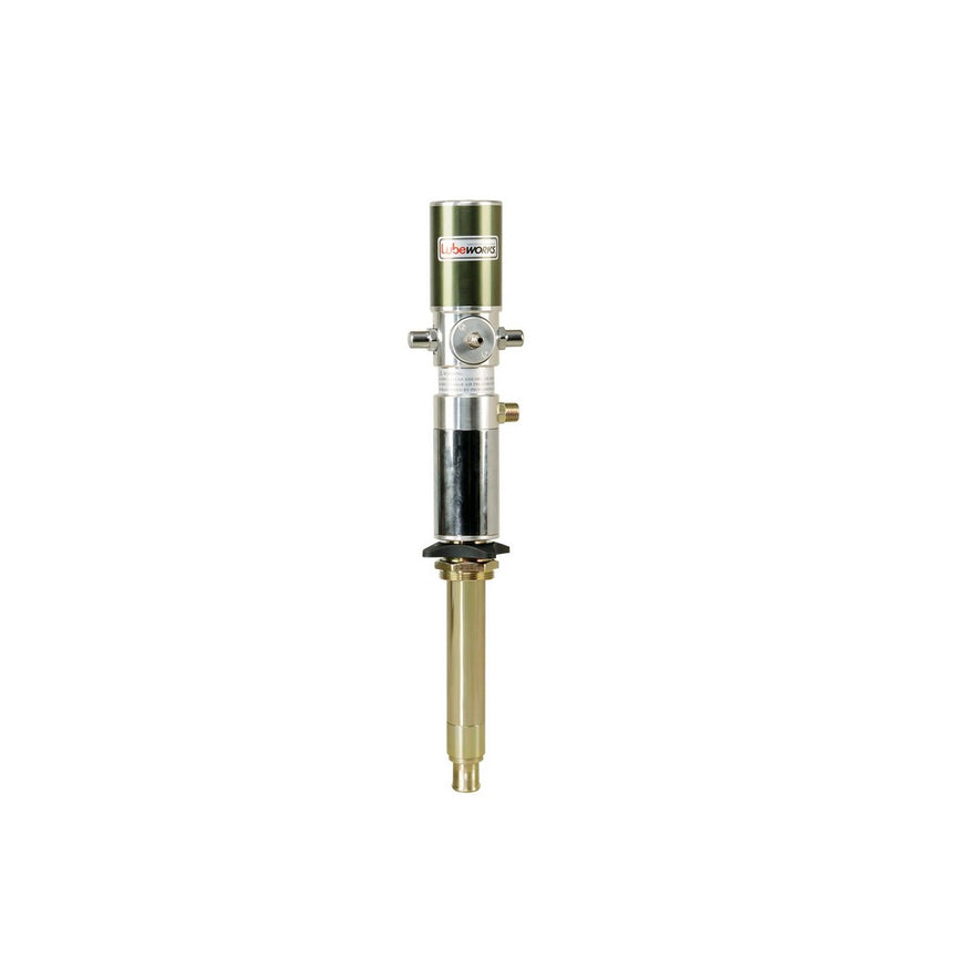 Pneumatische vatpomp  1_1 270mm-0