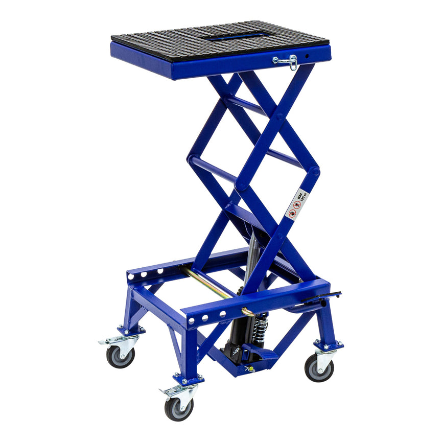 Motorlift 135kg hydraulisch-0