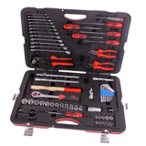 Gereedschapbox 1/4&1/2" 85 dLG-0