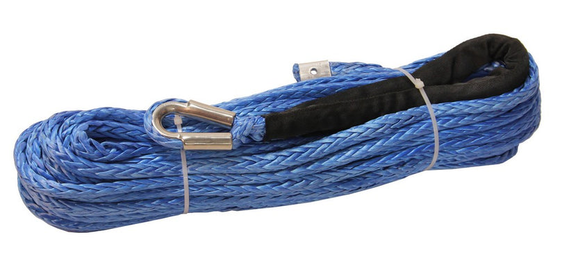 Synthetisch touw 10,5mm 26m-0