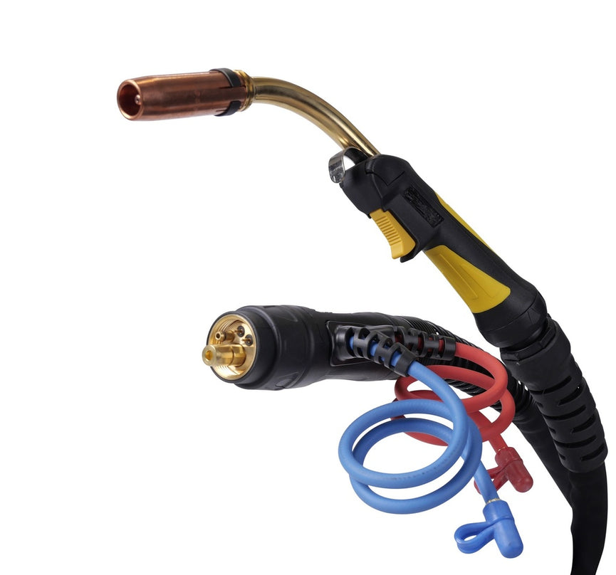 MIG MAG lastoorts MLT501 4m-0