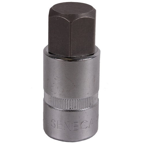 Inbusdop 1/2" 55mm 5mm-0