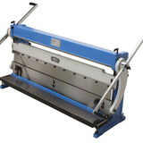 Wals zet en knip machine 1016mm-0