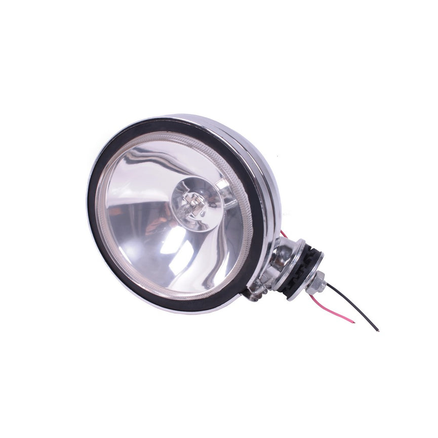 Schijnwerper Chroom-0