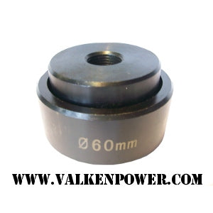 Gatenpons, Rond, 60mm-0