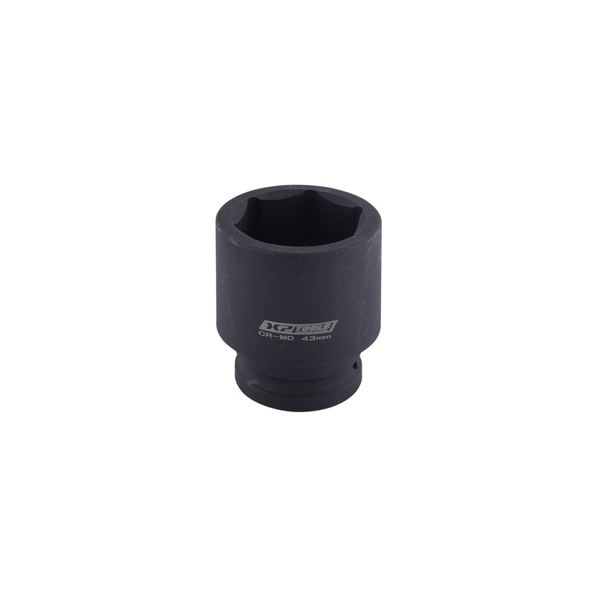 Krachtdop 3/4'' 43mm-0