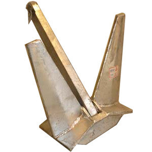 Anker gegalvaniseerd 600kg-0