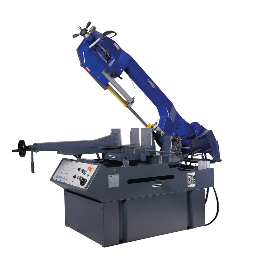 Bandzaagmachine hydraulisch 355mm 400V-0