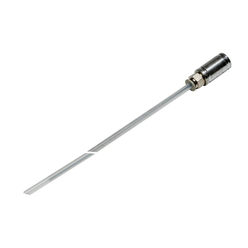 Aanzuigsonde voor olie opvangunit 6x700mm nylon-0