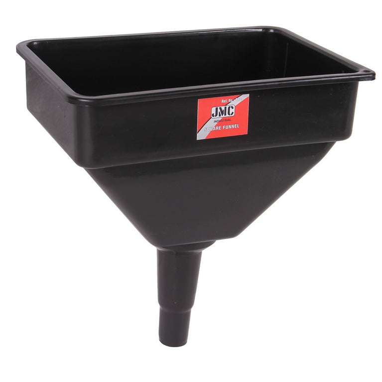 Trechter vierkant model 280mm-0