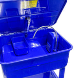 Ontvetterbak 90 liter vp:14139