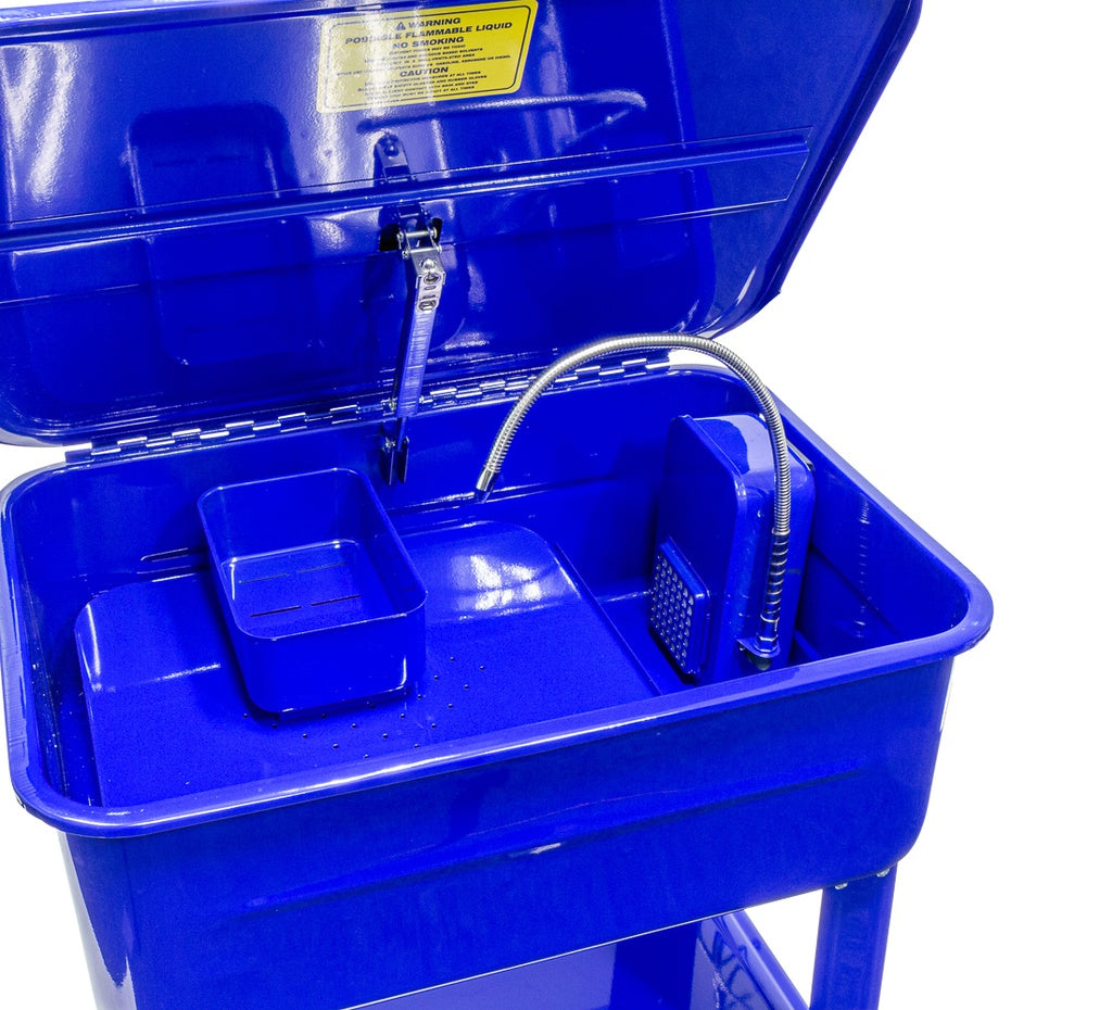 Ontvetterbak 90 liter vp:14139