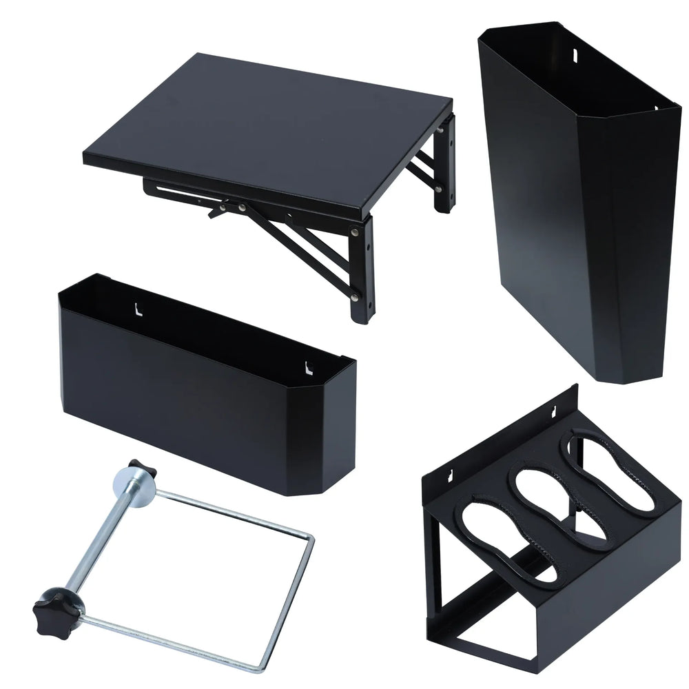 XP Tools accessoireset voor XP233TC - 5 delig-0