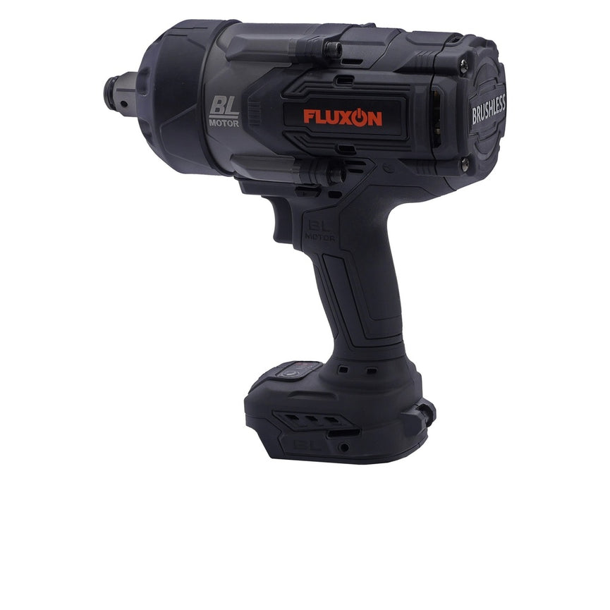 Accu slagmoersleutel Body 3/4’’ 2300Nm en koffer-0