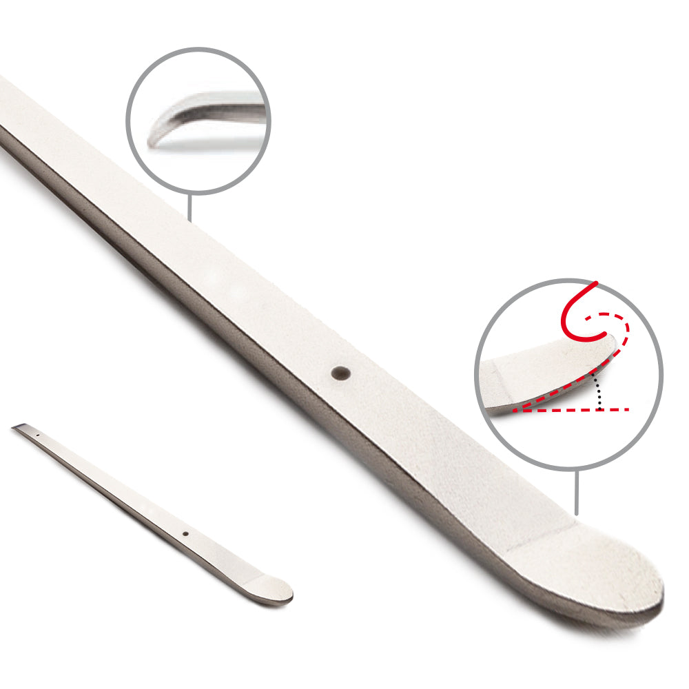 Bandenlichter gevulkaniseerd 50cm-0